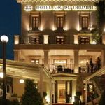 Hôtel RESIDENCE ARC DE TRIOMPHE BUSINESS & WELLNESS