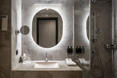 Hotel The Marmorosch Bucharest, Autograph Collection Bucharest: Photo 