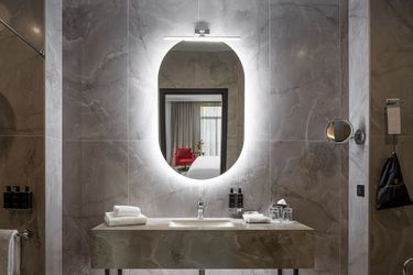 Hotel The Marmorosch Bucharest, Autograph Collection Bucharest: Photo 