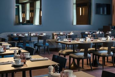Hotel The Marmorosch Bucharest, Autograph Collection Bucharest: Photo 