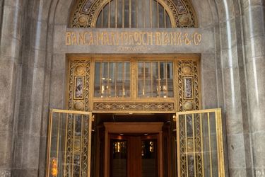 Hotel The Marmorosch Bucharest, Autograph Collection Bucharest: Photo 