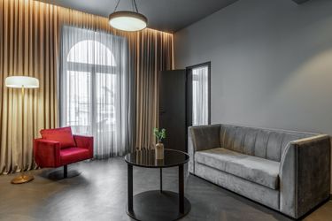 Hotel The Marmorosch Bucharest, Autograph Collection Bucharest: Photo 