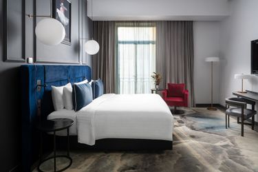 Hotel The Marmorosch Bucharest, Autograph Collection Bucharest: Photo 