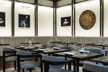 Hotel The Marmorosch Bucharest, Autograph Collection Bucharest: Photo 