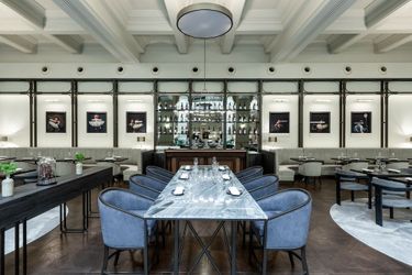 Hotel The Marmorosch Bucharest, Autograph Collection Bucharest: Photo 