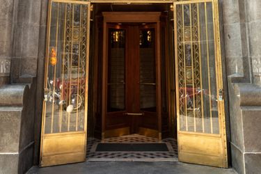 Hotel The Marmorosch Bucharest, Autograph Collection Bucharest: Photo 