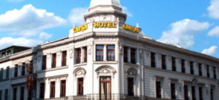 Hôtel HOTEL CASA CAPSA