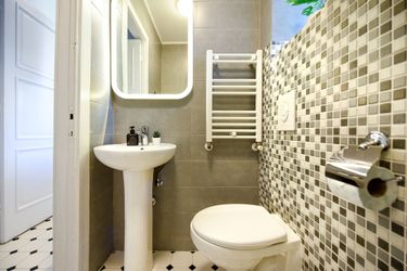 Hotel Sala Palatului Apt Bucharest: Photo 