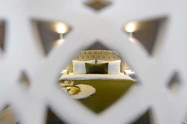 Hotel Sala Palatului Apt Bucharest: Photo 
