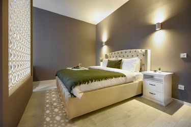 Hotel Sala Palatului Apt Bucharest: Photo 