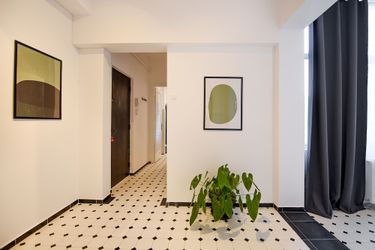 Hotel Sala Palatului Apt Bucharest: Photo 