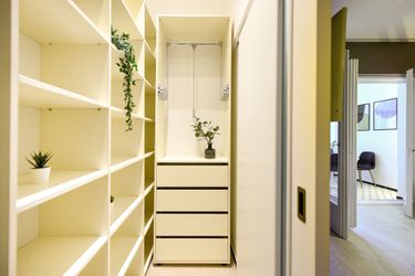 Hotel Sala Palatului Apt Bucharest: Photo 