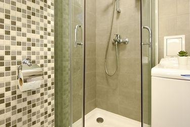 Hotel Sala Palatului Apt Bucharest: Photo 