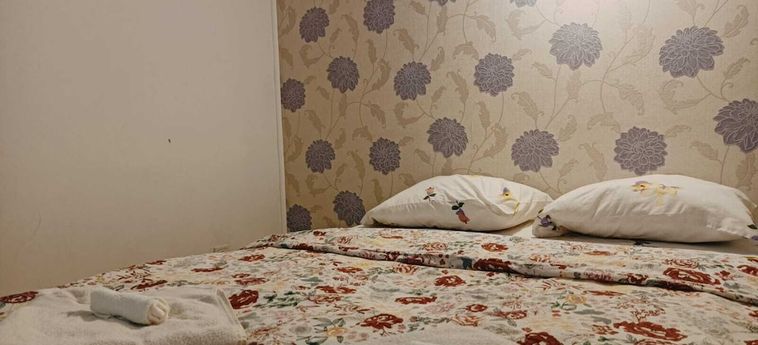 Wow Apartment In The City Center Bucharest: Foto 