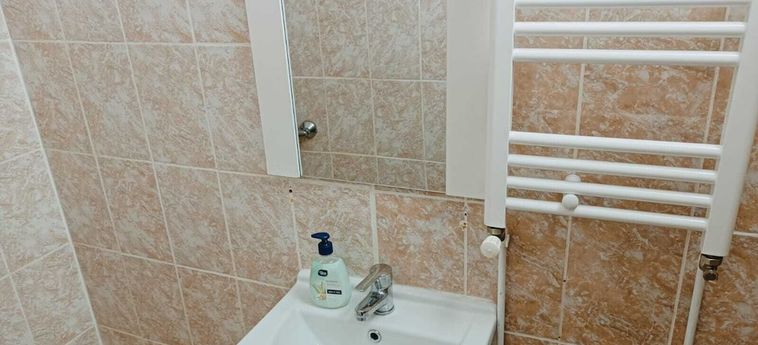 Wow Apartment In The City Center Bucharest : Photo 