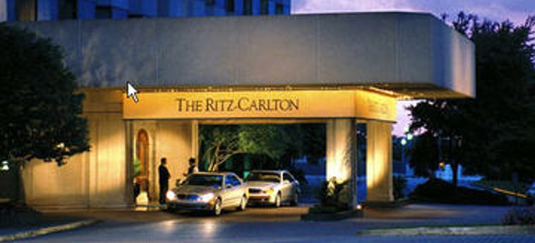Hotel Ritz Carlton Buckhead:  BUCKHEAD (GA)