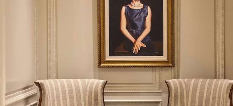 Hotel Ritz Carlton Buckhead Buckhead (Ga) : Photo 