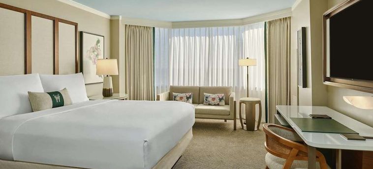 Hotel Ritz Carlton Buckhead Buckhead (Ga) : Photo 