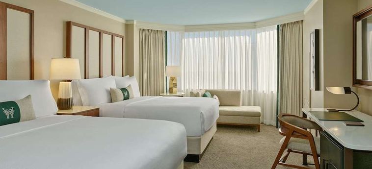 Hotel Ritz Carlton Buckhead Buckhead (Ga) : Photo 