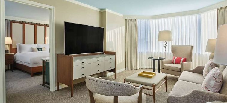 Hotel Ritz Carlton Buckhead Buckhead (Ga) : Photo 