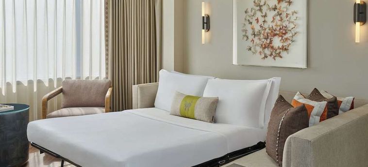 Hotel Ritz Carlton Buckhead Buckhead (Ga) : Photo 