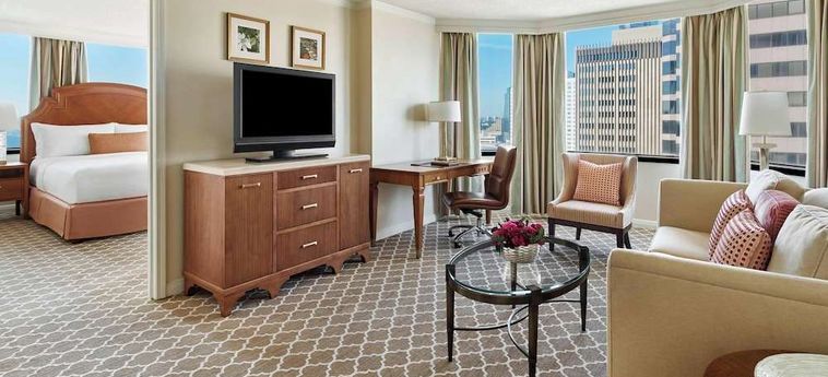 Hotel Ritz Carlton Buckhead Buckhead (Ga) : Photo 