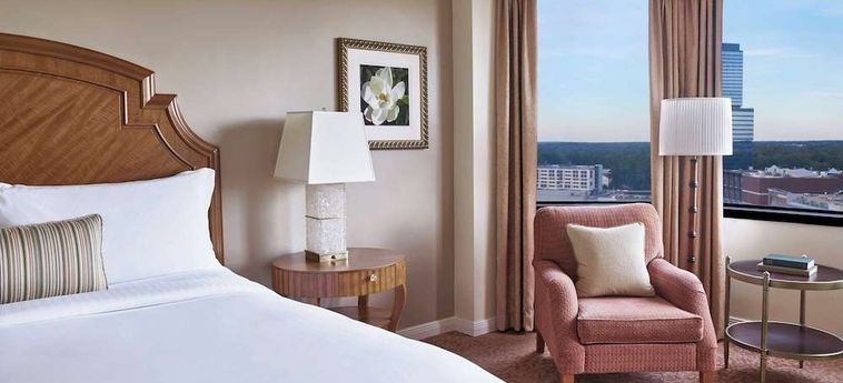 Hotel Ritz Carlton Buckhead Buckhead (Ga) : Photo 