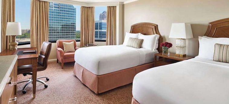 Hotel Ritz Carlton Buckhead Buckhead (Ga) : Photo 