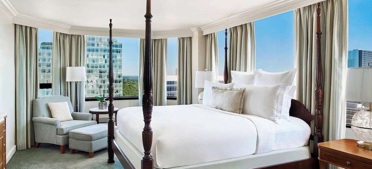 Hotel Ritz Carlton Buckhead Buckhead (Ga) : Photo 