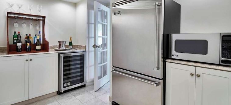 Hotel Ritz Carlton Buckhead Buckhead (Ga) : Photo 