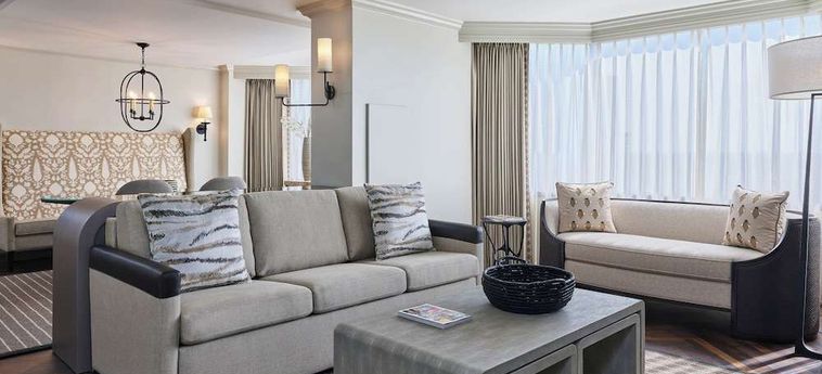 Hotel Ritz Carlton Buckhead Buckhead (Ga) : Photo 