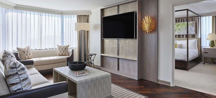Hotel Ritz Carlton Buckhead Buckhead (Ga) : Photo 