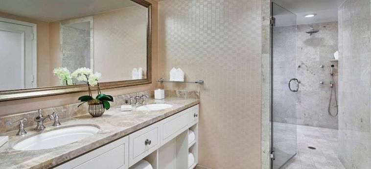 Hotel Ritz Carlton Buckhead Buckhead (Ga) : Photo 