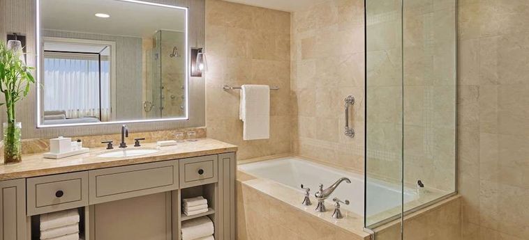 Hotel Ritz Carlton Buckhead Buckhead (Ga) : Photo 