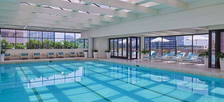 Hotel Ritz Carlton Buckhead Buckhead (Ga) : Photo 
