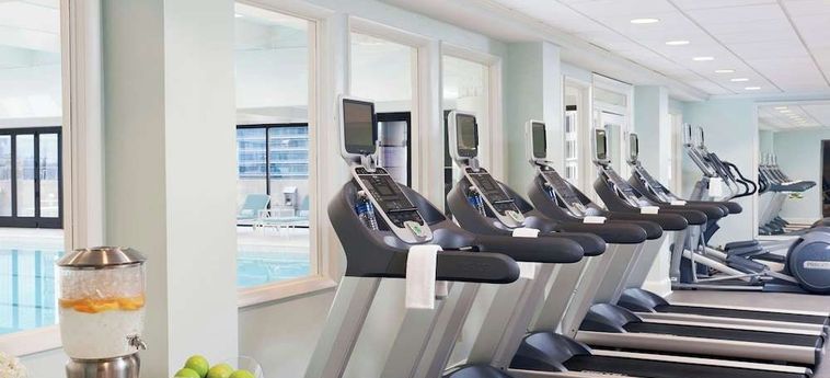 Hotel Ritz Carlton Buckhead Buckhead (Ga) : Photo 