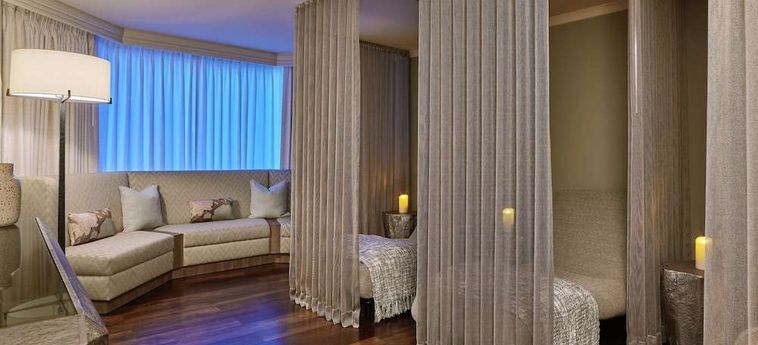 Hotel Ritz Carlton Buckhead Buckhead (Ga) : Photo 