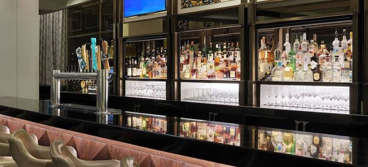 Hotel Ritz Carlton Buckhead Buckhead (Ga) : Photo 