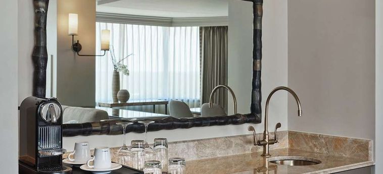 Hotel Ritz Carlton Buckhead Buckhead (Ga) : Photo 