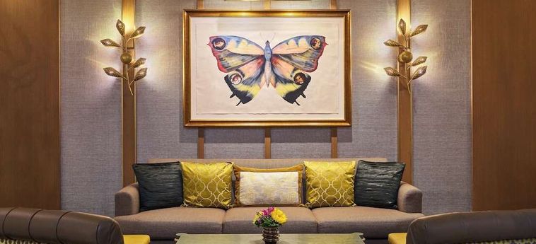 Hotel Ritz Carlton Buckhead Buckhead (Ga) : Photo 