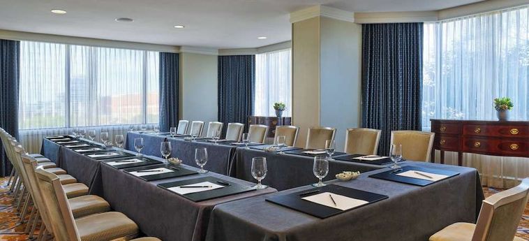 Hotel Ritz Carlton Buckhead Buckhead (Ga) : Photo 