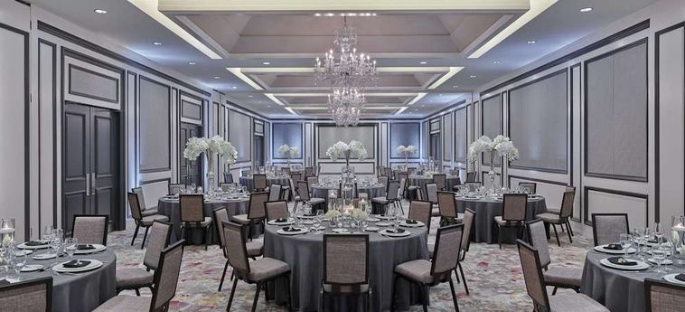 Hotel Ritz Carlton Buckhead Buckhead (Ga) : Photo 