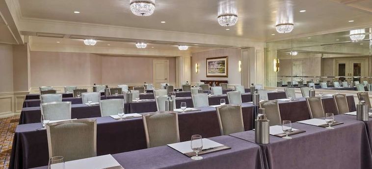 Hotel Ritz Carlton Buckhead Buckhead (Ga) : Photo 