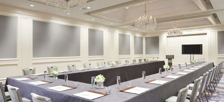 Hotel Ritz Carlton Buckhead Buckhead (Ga) : Photo 