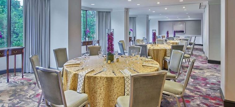 Hotel Ritz Carlton Buckhead Buckhead (Ga) : Photo 