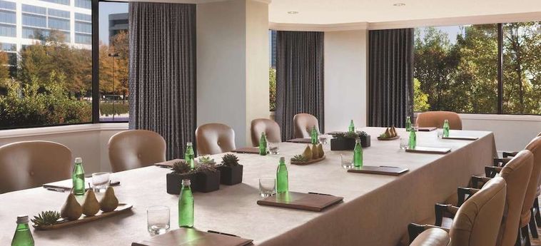 Hotel Ritz Carlton Buckhead Buckhead (Ga) : Photo 