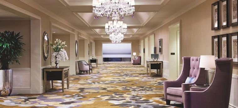 Hotel Ritz Carlton Buckhead Buckhead (Ga) : Photo 