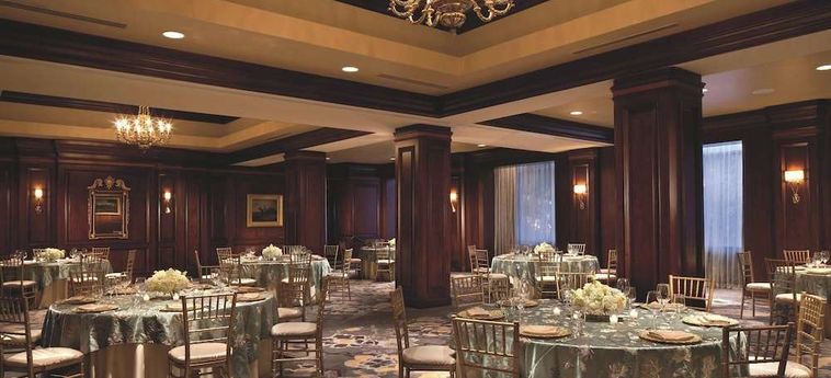 Hotel Ritz Carlton Buckhead Buckhead (Ga) : Photo 