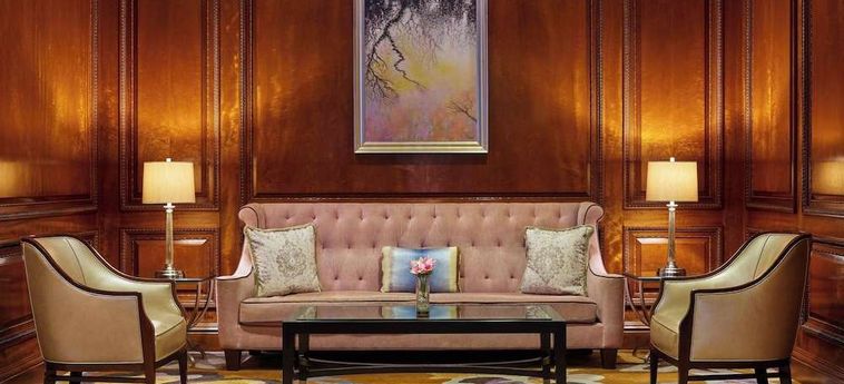 Hotel Ritz Carlton Buckhead Buckhead (Ga): Foto 