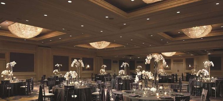 Hotel Ritz Carlton Buckhead Buckhead (Ga): Foto 